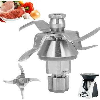 NŮŽ MIXOVACÍ NOŽE PRO VORWERK THERMOMIX TERMOMIX TM31