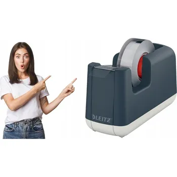 Odmotávač lepicí pásky Leitz Cosy 19 mm x 33 m