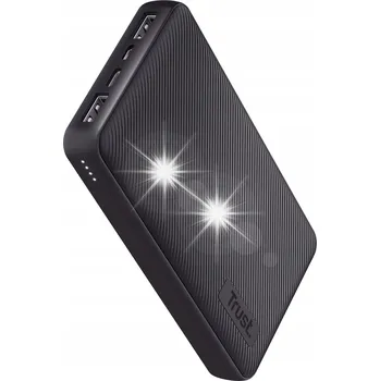 Powerbanka TRUST Powerbanka Primo 15K ECO