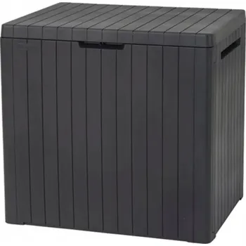 Úložný box Zahradní úložný box KETER City Storage Box 113L