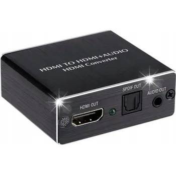 Video redukce SPACETRONIK SPH-AE02