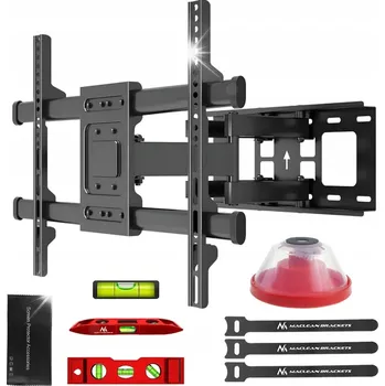 Televizní držák Držák na TV 32-85 palců 60 kg, MC-789 max VESA