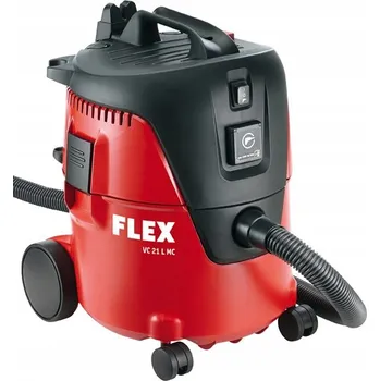 Průmyslový vysavač Vysavač Flex Průmyslový 1250 W