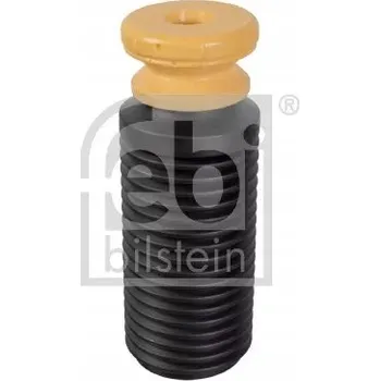 Febi Bilstein 179044 Sada prachovek tlumiče, tlumič