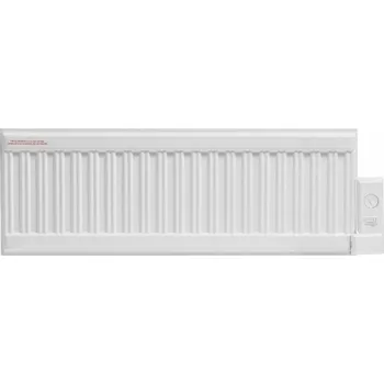 Radiátor Elektrický olejový radiátor 400W, antialergický