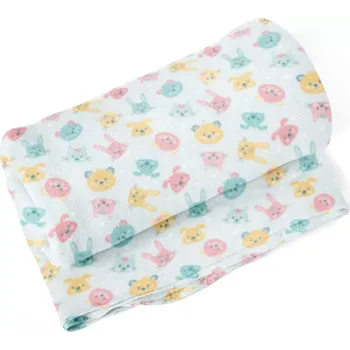 deka Sablio Deka Dětské hračky - 150x120 cm