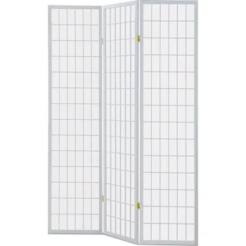 Paraván MOB Paraván Artium Escapa (bílá)