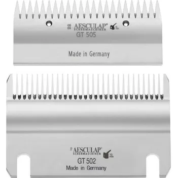 strojek na stříhání srsti Stříhací nože AESCULAP Econom 23/21 (3mm)