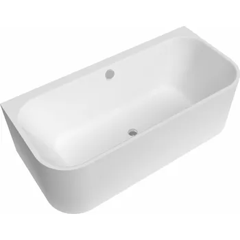 Vana SAT Volně stojící vana SAT Evolution 170x80 cm akrylát levá i pravá SATVEVO1700Z SATVEVO1700Z