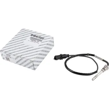 Lambda sonda Cidlo, teplota vyfukovych plynu fiat doblo 09> WOR 51825696