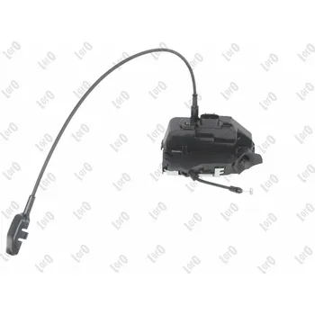 Autozámek Zámek dveří ABAKUS 132-010-011