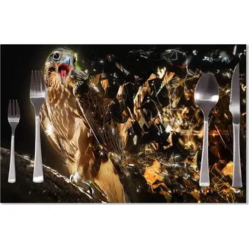 prostírání Sablio Prostírání Dravec: 40x30cm
