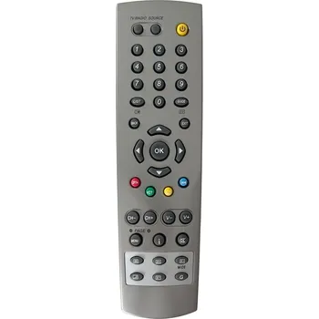 Dálkový ovladač Neoriginální dálkový ovladač - HUMAX RS-521