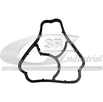 Olejový filtr Těsnění - pouzdro olejové filtru 3RG 85121