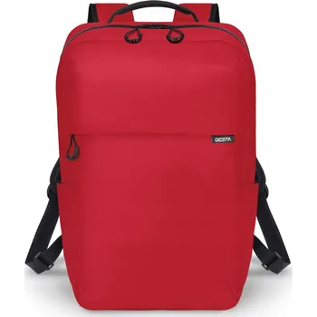 batoh na notebook Dicota Batoh COMMUTER 13-16" Active RED