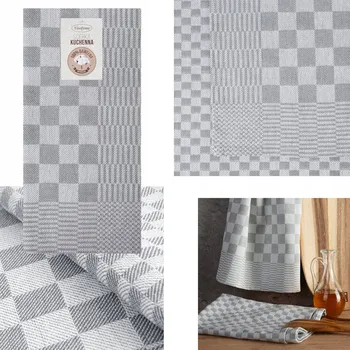 Utěrka Sada kuchyňských Utěrka 50x70, bavlna 2 kusy