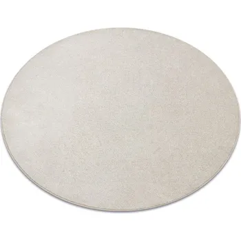 Koberec Koberec EXCELLENCE 305 krémový kruh