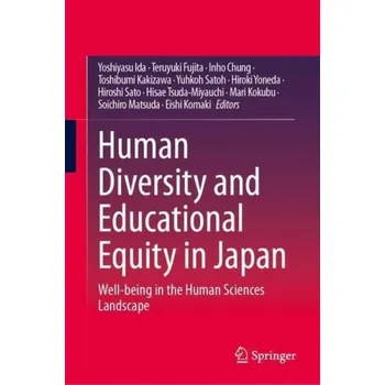 Human Diversity and Educational Equity in Japan