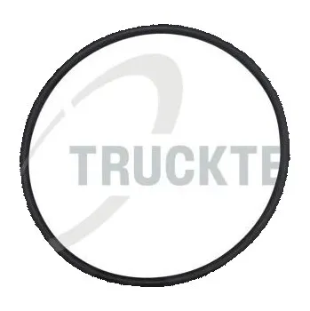 Olejový filtr Těsnění, olejový filtr TRUCKTEC AUTOMOTIVE 01.18.007