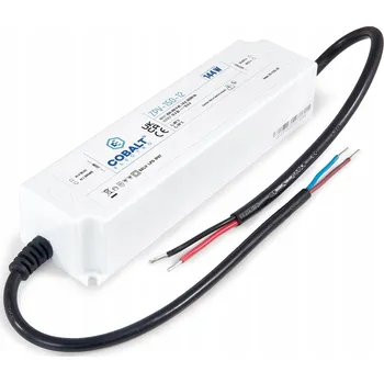 IP kamera Spínaný zdroj COBALT ELECTRO ZPV 12 V 144 W IP67