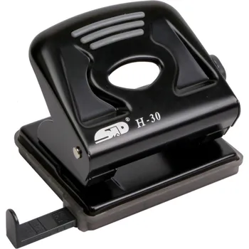 Děrovačka Děrovačka velká černá