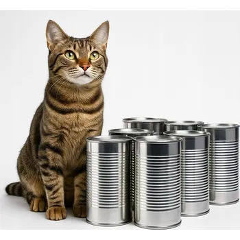 Krmivo pro kočku Dozer kuřecí mokré krmivo pro kočky bohaté na kuře 6x400g