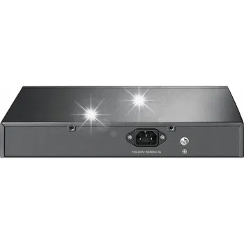 Switch TP-LINK Přepínač SG1008MP 8x1GB PoE+