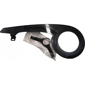 Příslušenství pro čtečku elektronické knihy Kryt řetězu Brat 3-BRT-JAGUAR CZTR