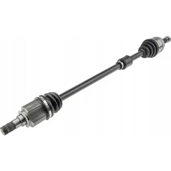 Poloosa kola Hnací Poloosa NTY NPW-HY-547