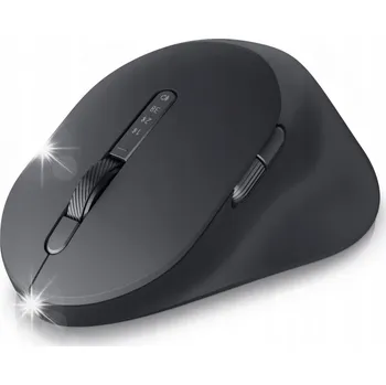 Myš DELL Bezdrátová dobíjecí myš pro více zařízení Myš
