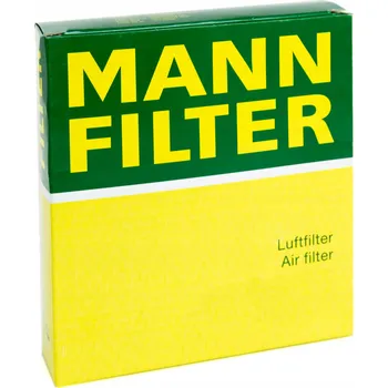 Filtr do auta MANN-FILTER OLEJOVÝ FILTR LB 962/8