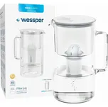 Wessper AquaClassic D2 WES202-WH 3,3 l…