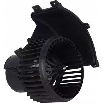 Klimatizace automobilu Kamoka 7790045 Ventilátor topení / vnitřní ventilátor