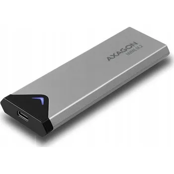 Externí hliníkový box EEM2-UG2, USB-C 3.2 Gen 2