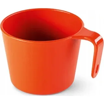 Hrneček GSI Cascadian Cup Terracotta 355 ml
