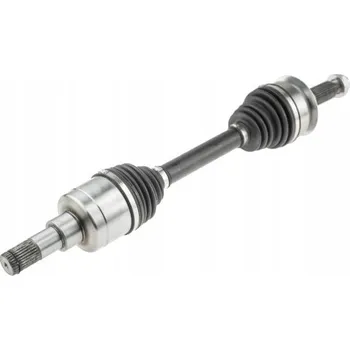 Poloosa kola NTY NPW-SU-019 Hnací Poloosa