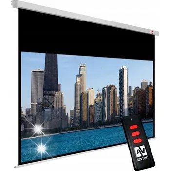 Projekční plátno Elektrické projekční plátno Cinema Electric 200 (16:9)