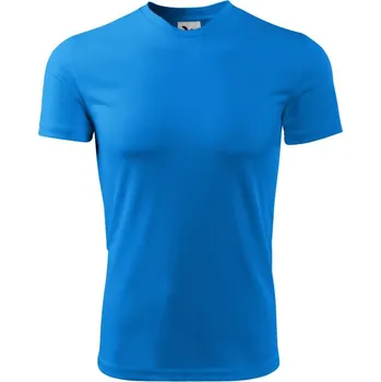 Pánské tričko Fantasy tričko pánské S snorkel blue