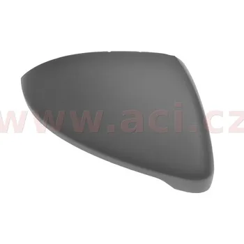 Auto zrcátko Kryt, vnější zrcátko VAN WEZEL 5766844