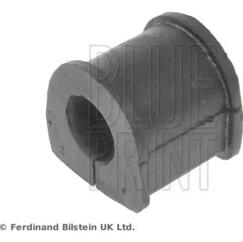 Stabilizátor nápravy Držák, Příčný stabilizátor BLUE PRINT ADG080179