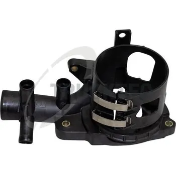 Palivový systém Hrdlo, vedení chladiva TRUCKTEC AUTOMOTIVE 02.19.007