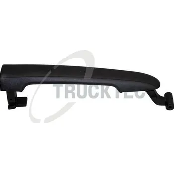Dveře karosérie Vnější klika dveří TRUCKTEC AUTOMOTIVE 02.53.087