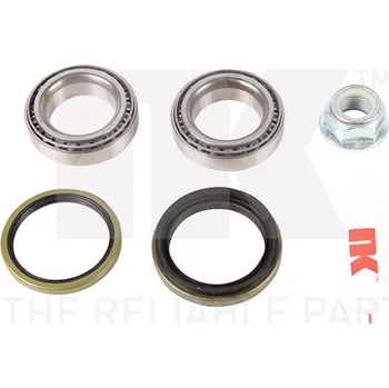 Ložisko kola NK 753207