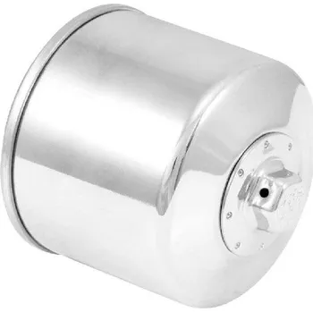 Auto-moto Olejový filtr K&N Filters KN-172C