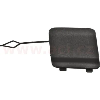 Příslušenství karosérie Klapka, vlečný hák VAN WEZEL 2973587