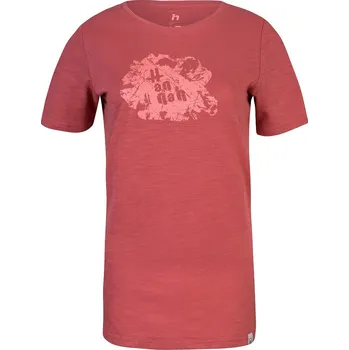 Dámské tričko HANNAH SELIA velikost 44