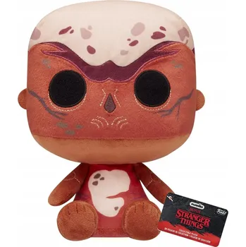 plyšák Plyšová Hračka Funko STRANGER THINGS Vecna Plyšová Hračka 17,5 cm