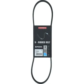 ozubený klínový řemen KAMOKA 7014021