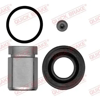 Brzdový třmen Sada pro opravu brzdového třmenu QUICK BRAKE 114-5206