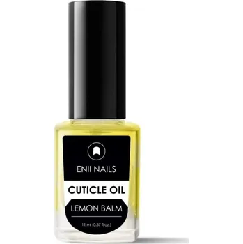 ENII NAILS Olej s vůní citronu 11ml